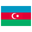 Azerbaycan Bayrağı